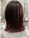 ダーター(darter)の写真/【桑名・東員・いなべ】三重県内唯一のRe'lillaシリーズ取扱いサロン~最高級のなめらかな指通り~