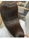 ヘアー アンド ビューティー リル(rille)の写真/忙しい毎日でも続くツヤ髪を叶える贅沢ケア♪ぴったりのケアをご提案◎今までにないツヤと手触りを実感!