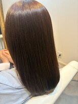 ナグ(NAGU) 美髪矯正
