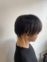 ケアリング(CARING)&nbsp;メンズウルフ