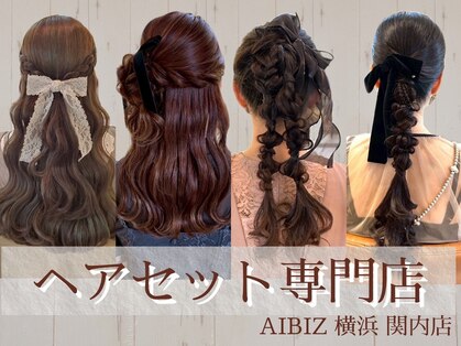 アイビス(AIBIZ)の写真
