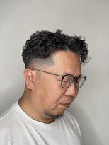 シンバ(Simba)&nbsp;ビジネスパーマ