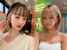 ロンドルーチェ 心斎橋(Lond luce)