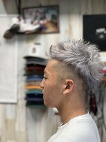 ハウオリ(hau'oli)&nbsp;ハウオリのシルバー