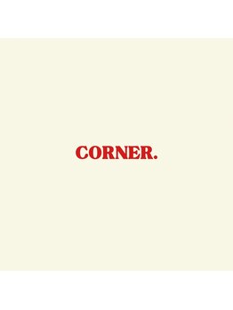 CORNER.【11月中旬OPEN（予定）】の写真/3席のプライベート空間で叶えるオーダーメイド提案。骨格と雰囲気に馴染む「似合わせ」へ