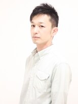 イリス(Iris.)&nbsp;さっぱりショート★　ｂｙ　Iris.