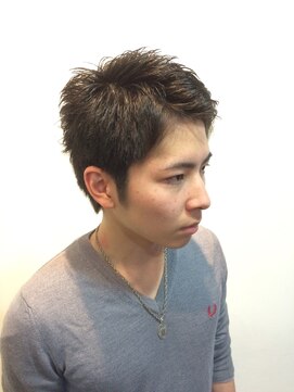 マーズオム 宝塚旭町店(mars HOM) sanjo’s style .7