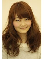 ナンバーワンエクシー 鶴見(Number1 EXY) レイヤーカール