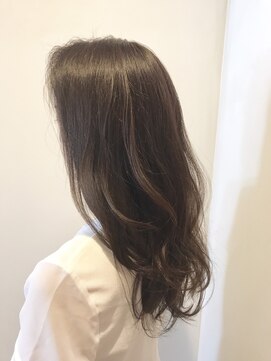 ペイジバイネオリーブ 吉祥寺店(Paige by Neolive) ふんわり大人ロング