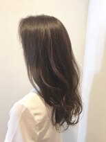 ペイジバイネオリーブ 吉祥寺店(Paige by Neolive) ふんわり大人ロング