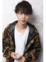 プライズ 錦糸町北口店(prize)&nbsp;束感つやマッシュ【錦糸町/錦糸町北口/錦糸町駅】