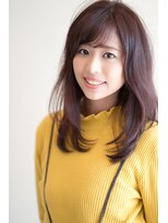 ハロ(HALO)&nbsp;ストレート