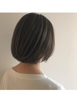 カウチ(Kauti)&nbsp;ローライト！3 Dボブ！