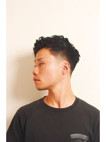 メリケンバーバーショップ フクオカ(MERICAN BARBERSHOP FUK)&nbsp;メリケンバーバーショップ１４１