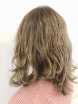 ネオリーブエム(Neolive em;)&nbsp;neolive em 柔らかカーキベージュ☆