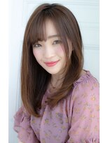 レジナヴィータ 栄(Reginavita)&nbsp;【Reginavita栄】ナチュラルストレート@小野