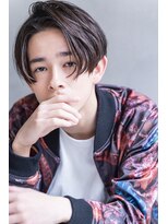 siena　あざとマッシュ　渋谷