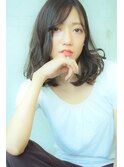 【STORIA蒲田店】女子力パーマ