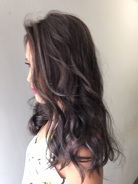 ビートヘアー 彦根イオンタウン店(BEET HAIR) スポンテニアス　【BEET イオンタウン彦根店】