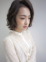 ノーティー(NORTY)&nbsp;＊ Natural  Brown ＊