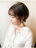 大人時短ショート20 N