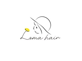 Loma hair