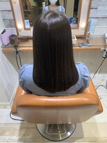 ネオリーブ クタ 町田店(Neolive kuta)&nbsp;髪質改善＋超音波