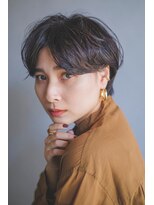 リディー(Lidee)&nbsp;耳掛け丸みショート