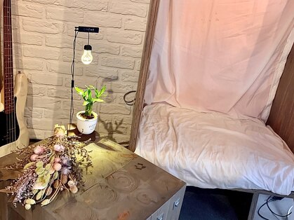 アブアイ(I love I)の写真