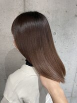 ニト(nito) 髪質改善トリートメント