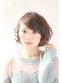 ハートボックス 四谷店(Heart box)&nbsp;ナチュラルなスタイルで再現性があるヘアスタイルをお届けします