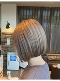 ベナボブ×ホワイトミルクティー