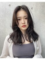 ラフィネ 成増店(raffine)&nbsp;韓国風ニュアンスレイヤー20代/30代/40代/成増/和光/朝霞