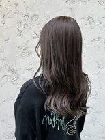 ヘアースペースブルームエア HAIR SPACE BLOOM Ea&nbsp;【三国/グレージュカラー】髪質改善・白髪ぼかしも人気♪