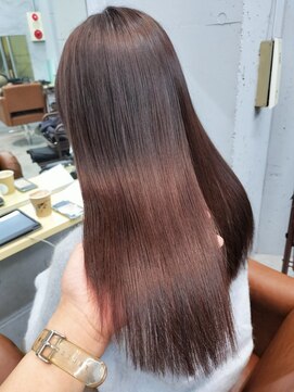 ヴェーレン(Wehlen) ULTOWAトリートメント