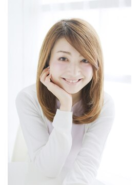 ラクシア(LUXIA) 大人のワンカールスタイル