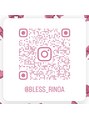 ブレス(bless) Instagramのフォローもお願いします♪