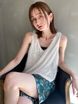 エクー(ECOO)&nbsp;『　ナチュラルレイヤー2　』　ECOO