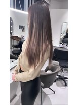 キング 梅田(K!ng)&nbsp;【梅田】エクステシールエクステ髪質改善トリートメント