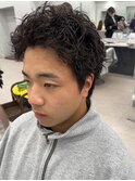 スパイキーツイスパ