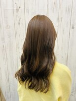 ピカソアルテ(hair picasso arte f.)&nbsp;アッシュブラウン