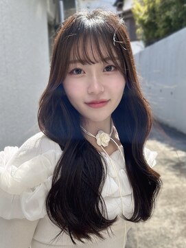 ヘア クレール(hair CREER) Spring style◎