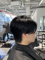 オーシャントーキョー(OCEAN TOKYO)&nbsp;メンズ韓国センターパート