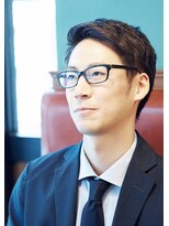 アール 志茂店(R) メンズカット/ ビジネスヘア/30代40代50代60代/ヘッドスパ/赤羽