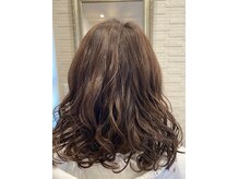 フェリーチェフォーヘアー(Felice for Hair)