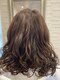 フェリーチェフォーヘアー(Felice for Hair)の写真/好感度UPの自然なニュアンスの大人パーマ◇自宅での簡単スタイリングでキレイが毎日続く…♪【山の田南町】