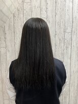 カラースタジオアッタ(atta) 全体染め