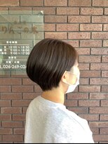 りんごの木セントラル(Central) ショート/くびれショート