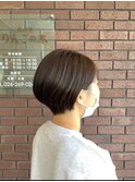ショート/くびれショート
