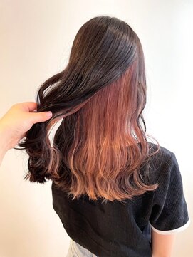 イワッシュ 三ツ境駅店(IwAsh) ☆お客様スタイル☆【三ツ境/三ツ境駅】